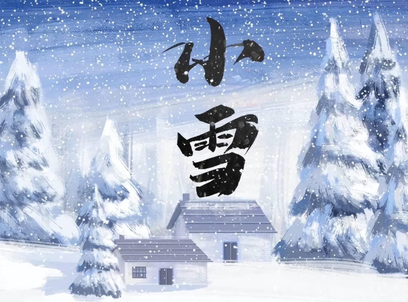“小雪喝4汤，不劳郎中帮”，再忙也要喝这4汤，为寒冬打好基础