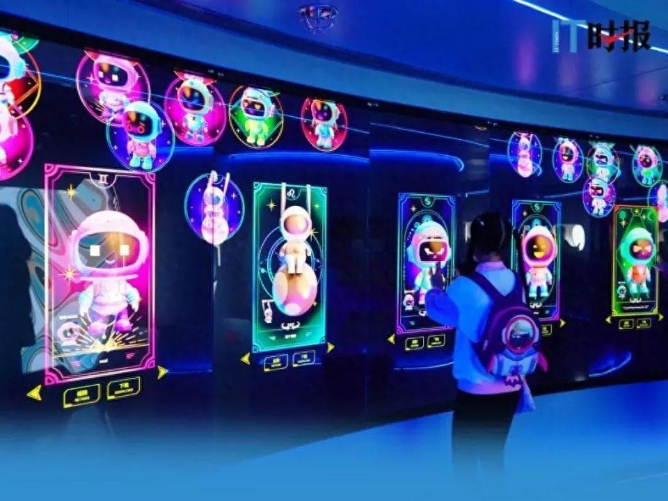 春节出游攻略：在上海顶流地标City Walk 找未来感年味