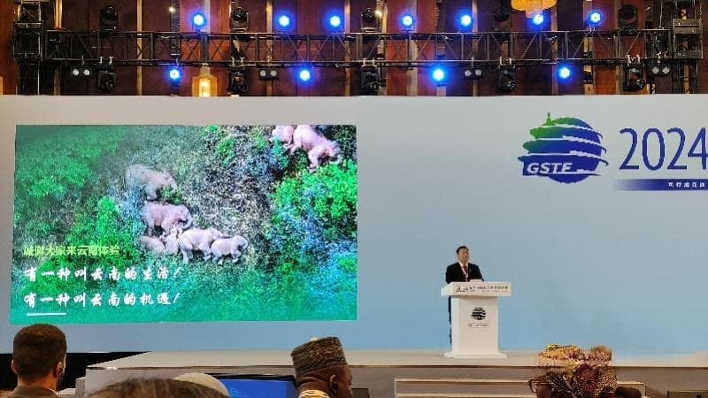 传统基建饱和，高速公路里程全国第二的云南如何为公路增值？