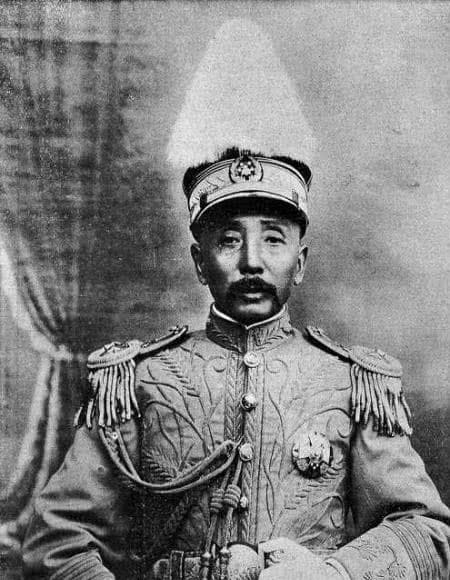 北洋三大军阀实力对比：张作霖的奉军是否最强？