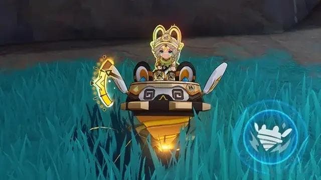 《原神》V5.0 纳塔特有的「夜魂」机制快捷攻略