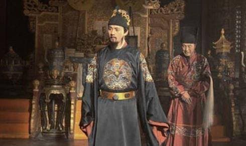明朝皇帝取名都按照五行相生的规则，朱厚照是个例外吗？