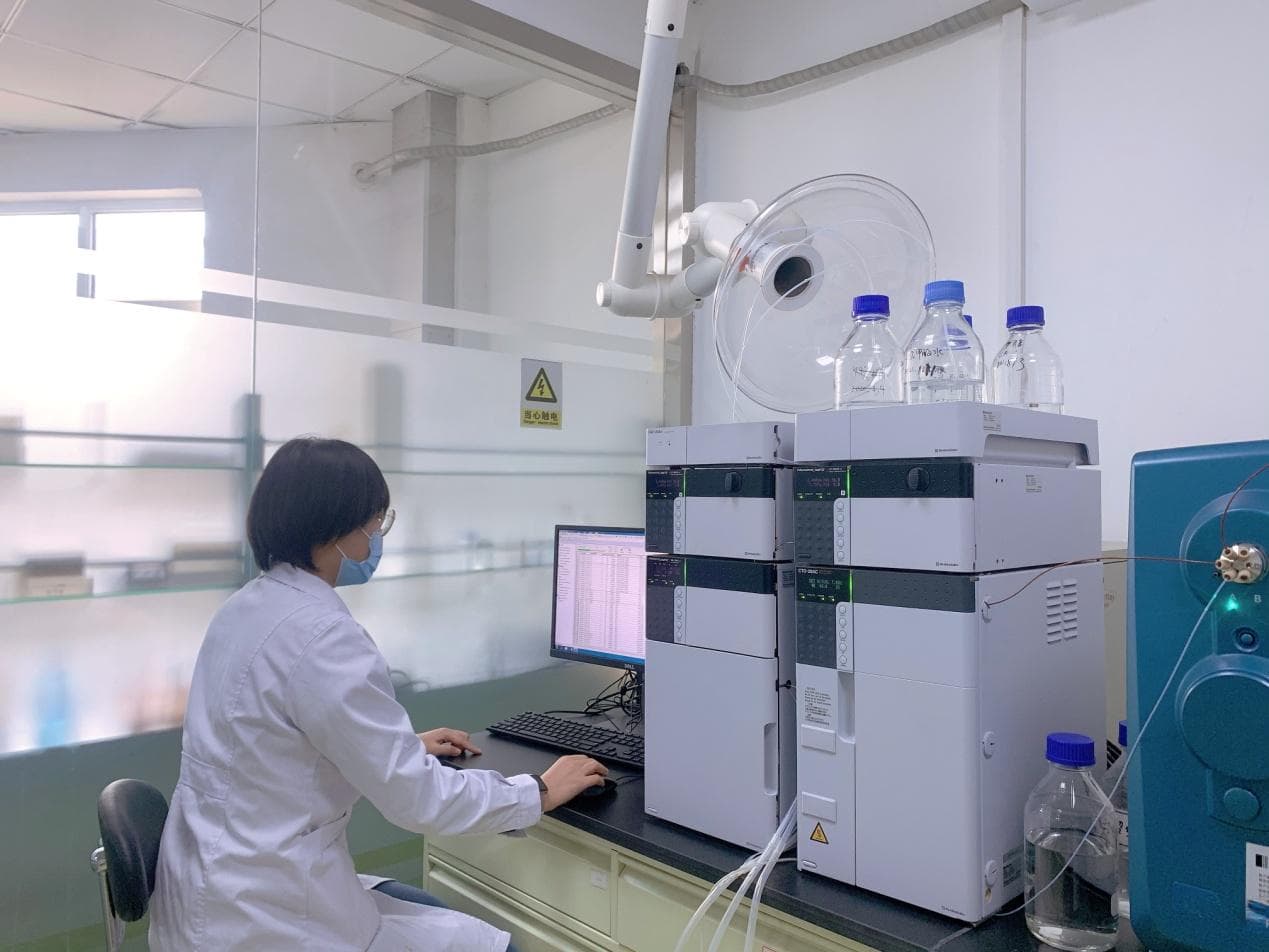 药物基因与药物浓度检测助力精准医疗