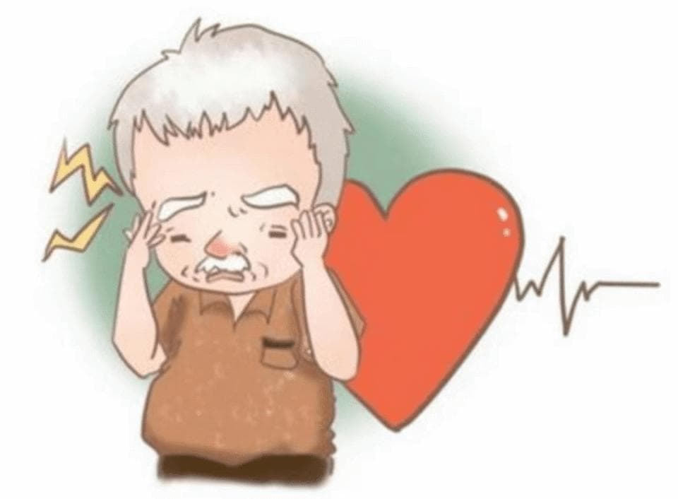 老年高血压防治指南：从生活方式调整到药物治疗