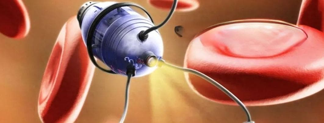 pH敏感“致命开关”：DNA纳米机器人精准打击癌细胞