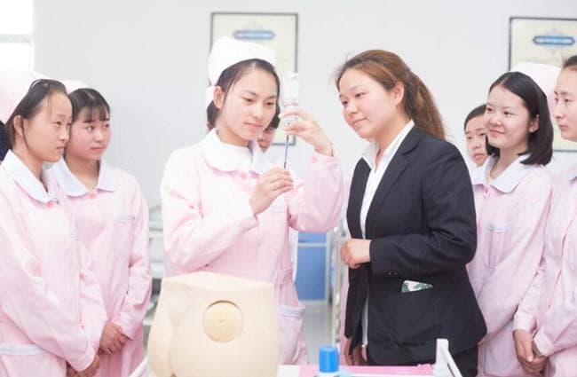 中医学和中药学有区别吗