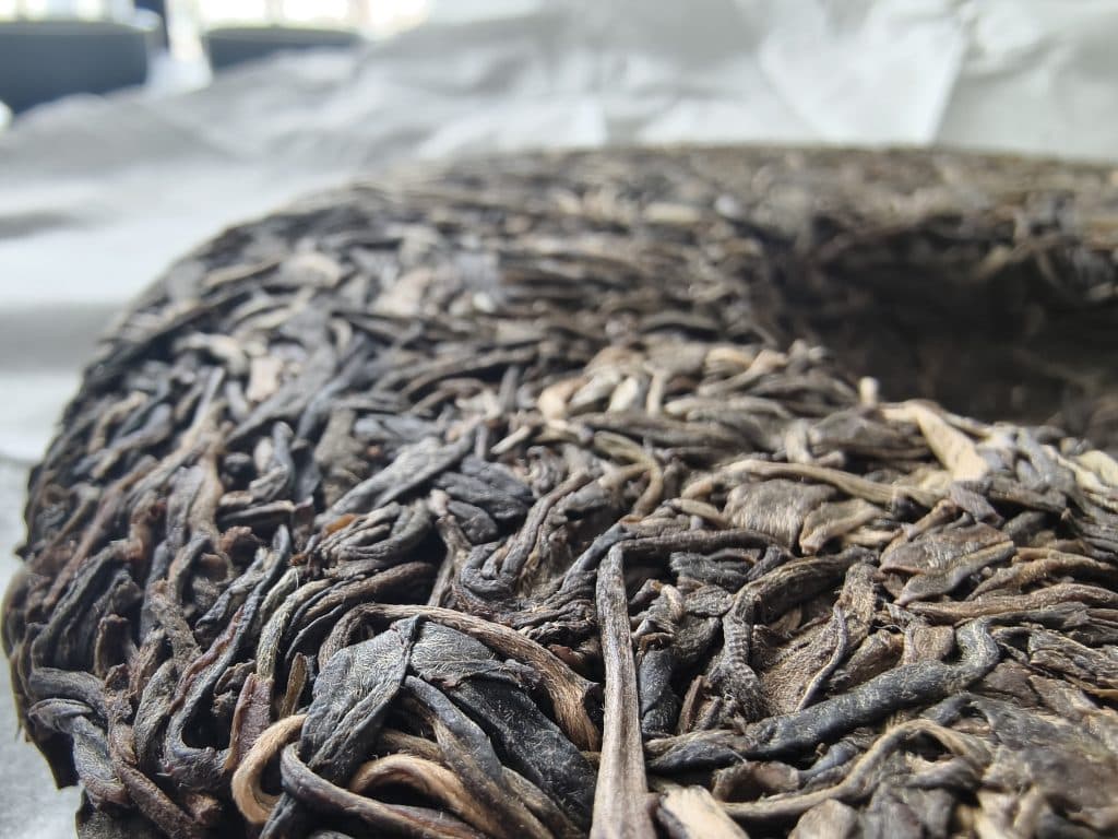 天门山普洱茶特点及价格