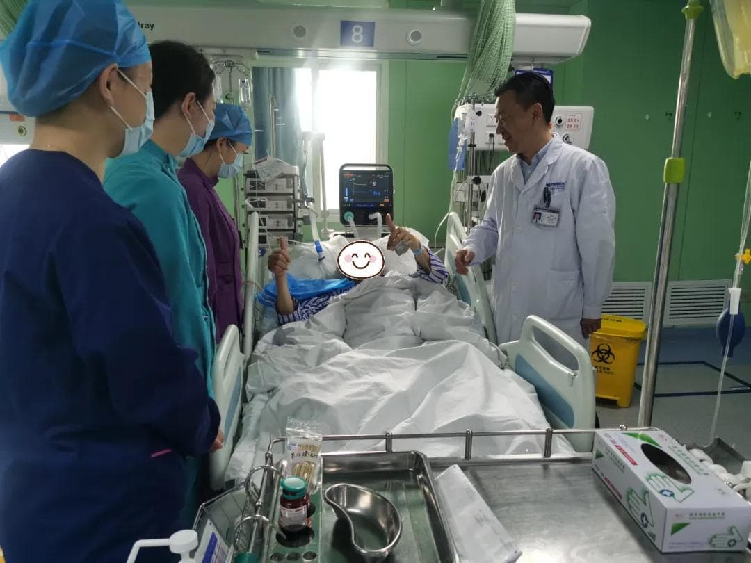 连续两月便血！以为是痔疮结果是「癌」
