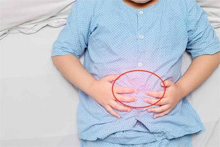 怎样判断腹水还是胀气