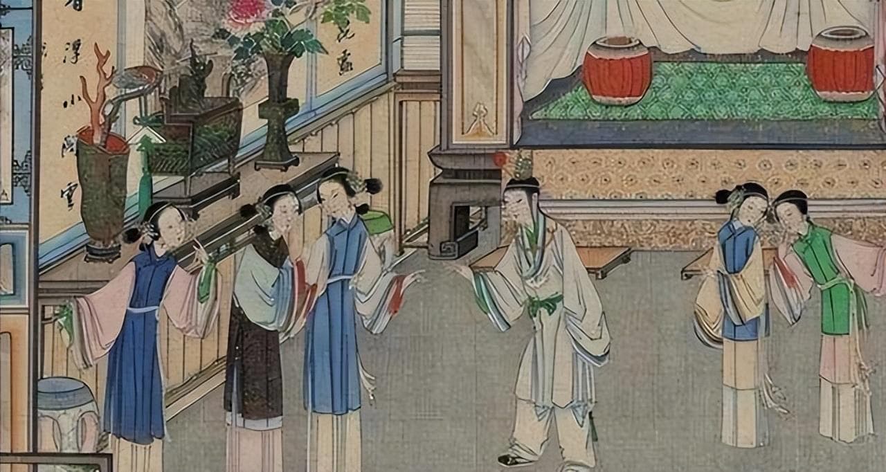 深度探讨唐朝对外贸易的发展，对当时社会的影响