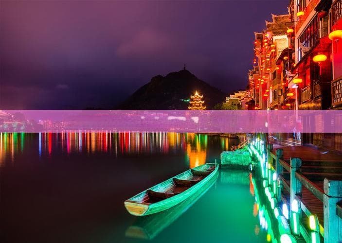 探索美食与文化：佛山出发畅游厦门经典旅游路线攻略