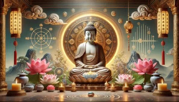 最深入的《心经解释》：10个心经的智慧启示