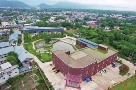 社企合伙开公司 联手壮大社区经济