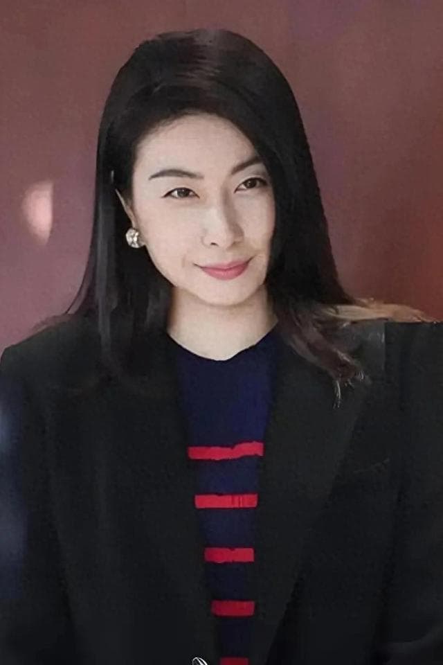 从平民到豪门：郭晶晶的传奇人生