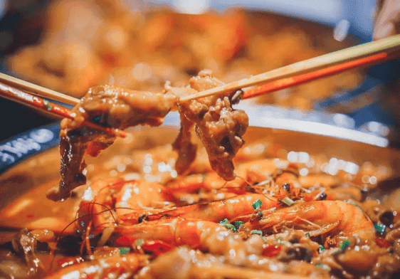 浙江桐乡美食魅力爆棚，驱车百里只为一口