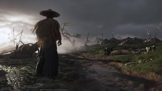 把我干回90年代的《星际战甲》，却在风格设计上迈向了未来