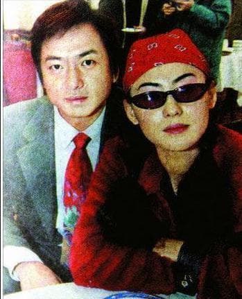 张柏芝委托律师起诉余毓兴，回应“以犬之名”风波