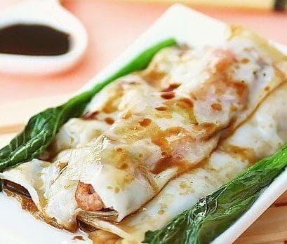 广州必打卡！肠粉虾饺哪家强？