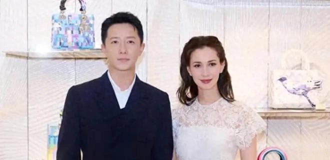 与韩庚结婚六年，卢靖姗却从不花丈夫钱，婆婆：我们家娶了个宝贝