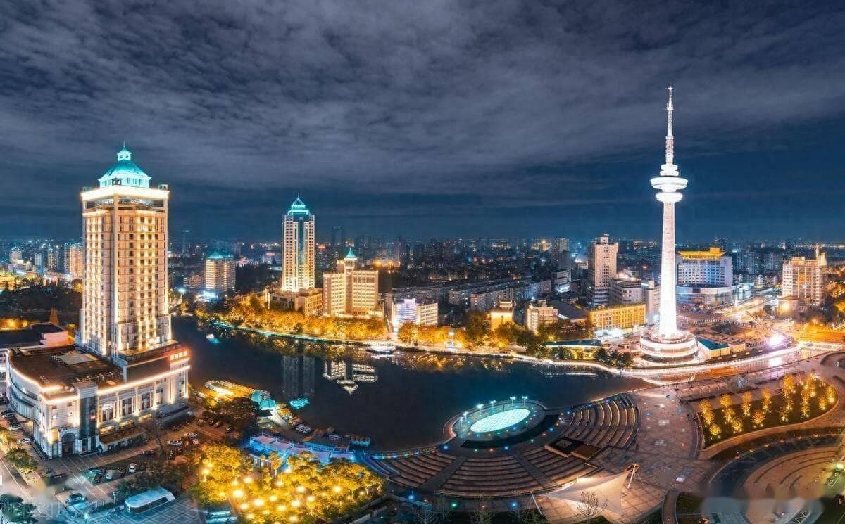 南通旅游十大景点推荐