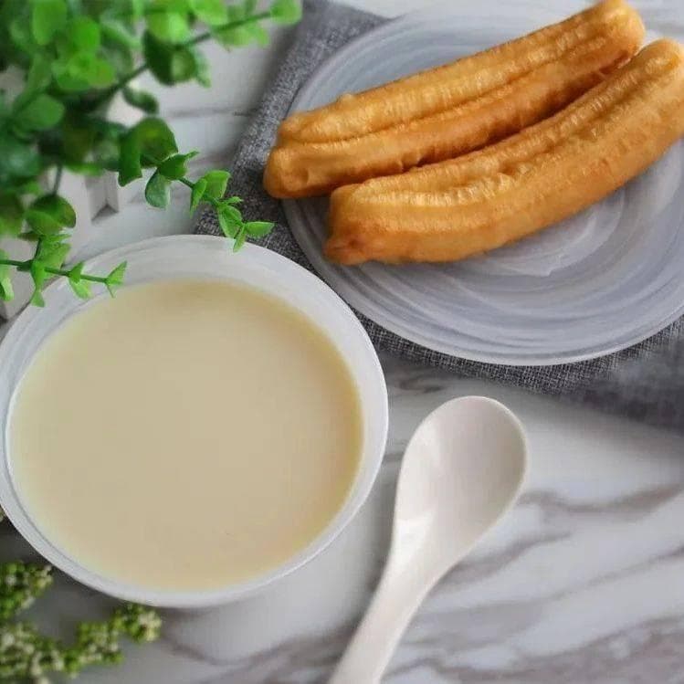 煮豆浆有三注意！