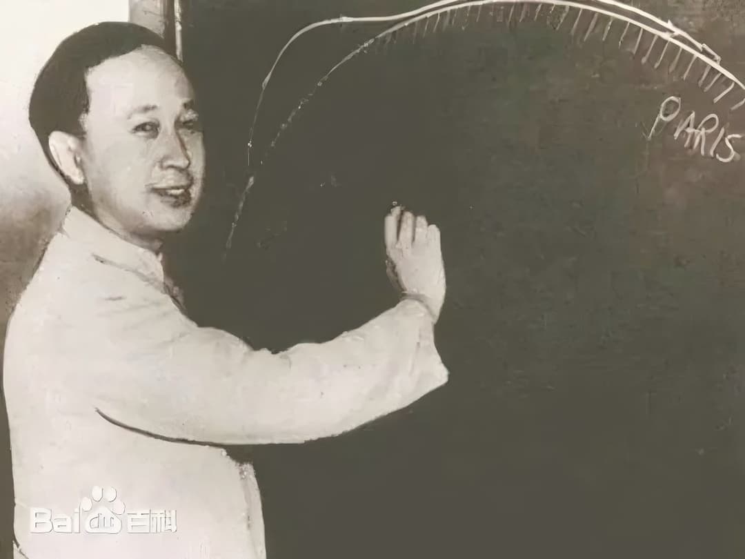 国防小百科|钱学森弹道