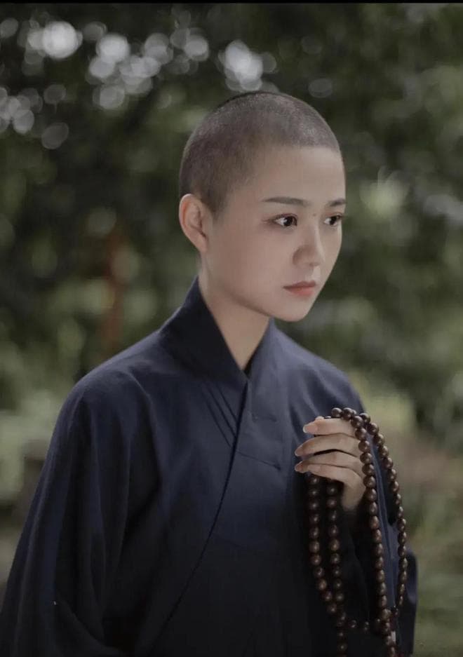 关于尼姑的特殊问题，你知道吗？