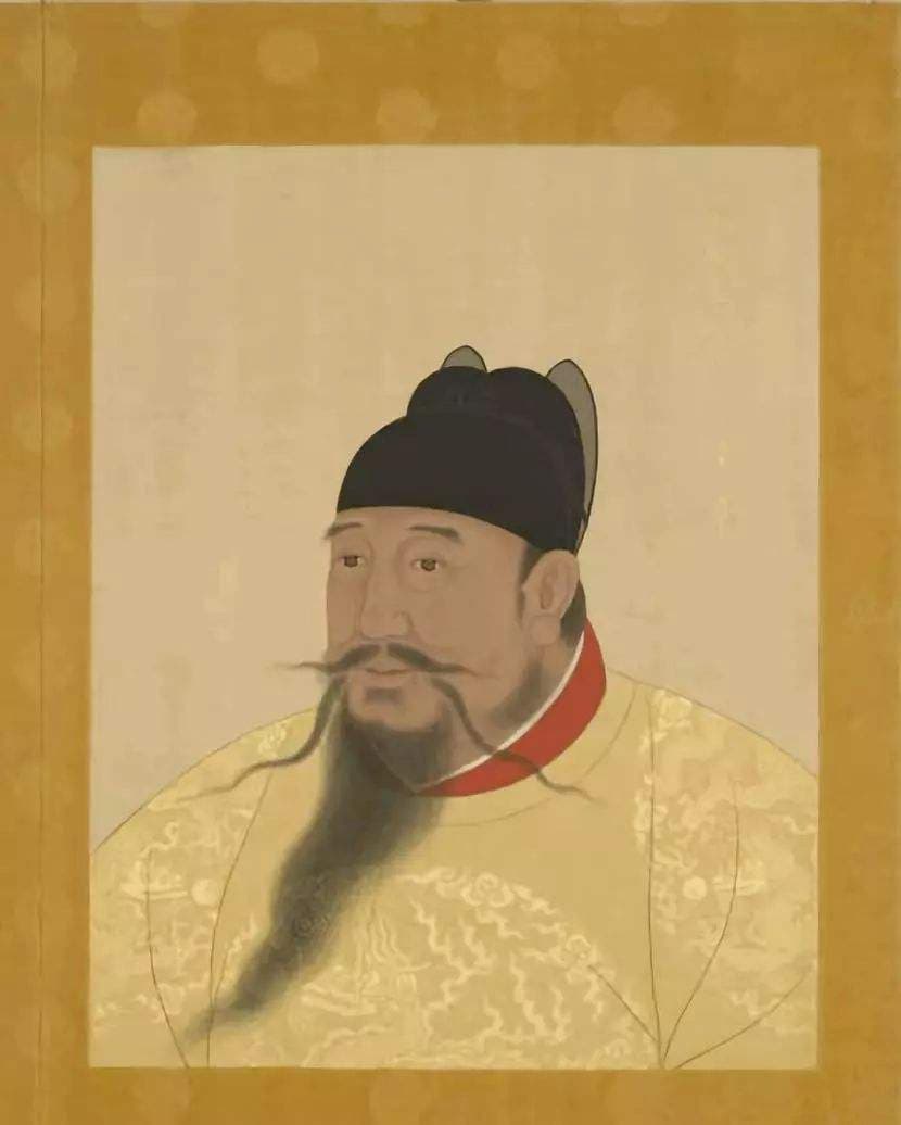 朱棣是明朝第3位皇帝，为何被称为明成祖？其中原因不简单