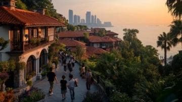 厦门旅游攻略：必去景点全指南