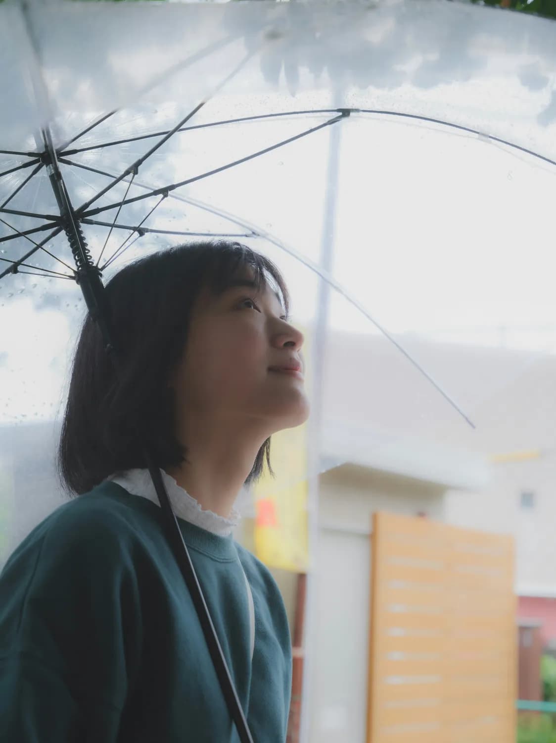 经历两次背叛，她如何从脆弱少女变成最强者