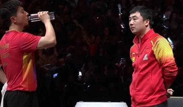 马龙4-0横扫雨果晋级四强：发球与线路策略精准，仅耗时34分钟