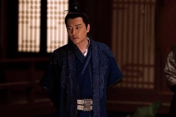 从宁远侯到反派，冯绍峰用新角色打破演艺瓶颈