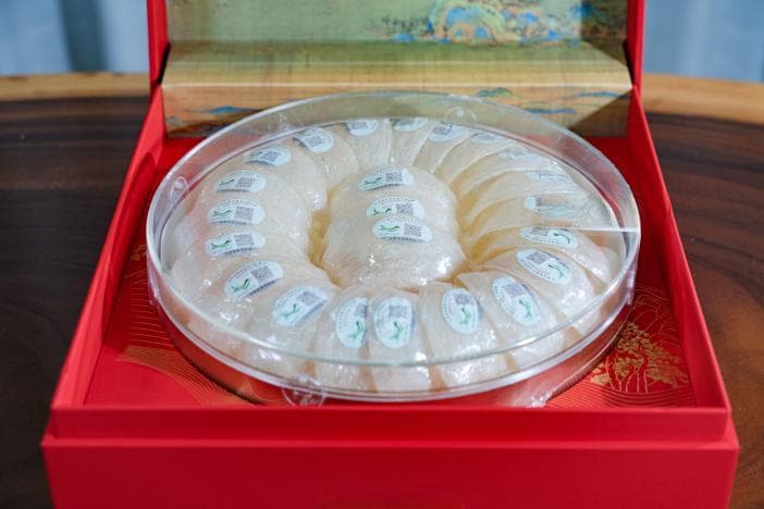 常见的12个燕窝小知识，纯干货，快收藏