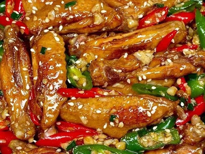 冬季聚餐不可错过的八道硬菜，营养又美味，赶紧收藏！