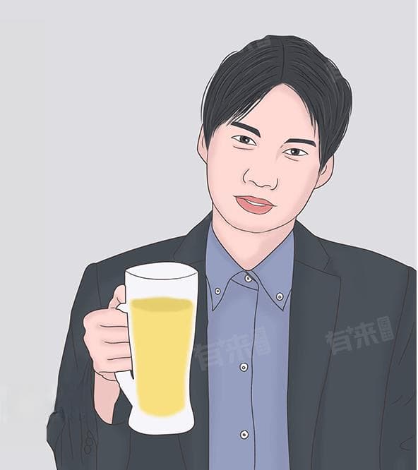 喝酒可以洗澡吗？这些健康风险需警惕
