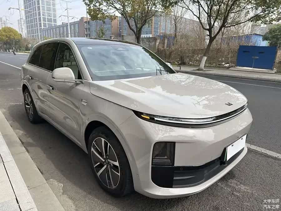 增程式电动车和纯电动车，到底谁才是终极答案？