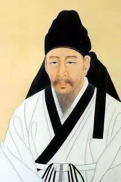 【哲理诗鉴赏之七十八】吴伟业《怀古兼吊侯朝宗》赏析