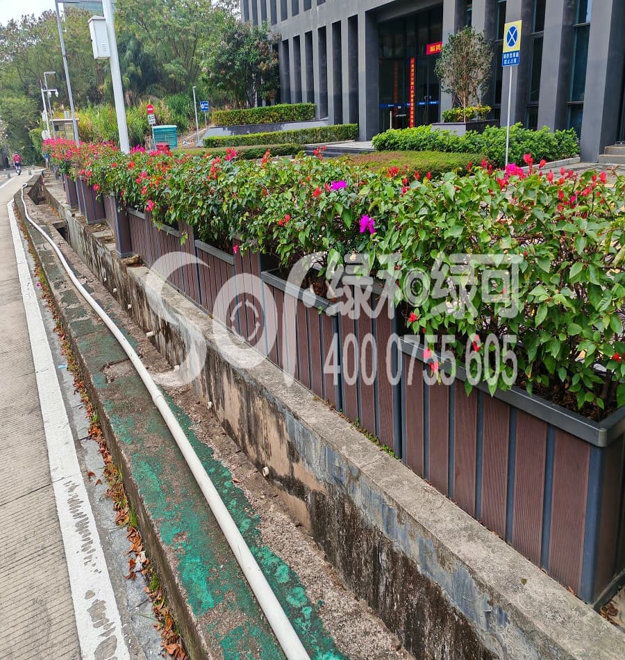 塑木材料知识科普