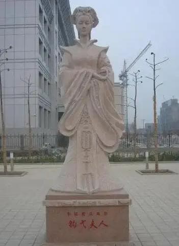 钩弋夫人：奇女子与悲情皇太后的传奇一生