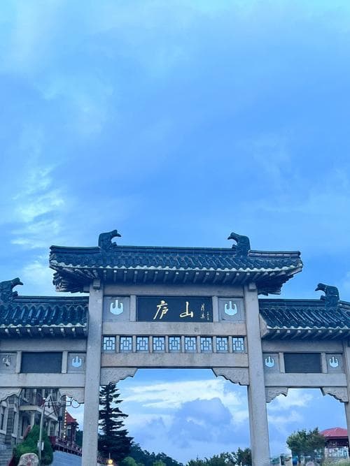 庐山不可错过的八大绝美景点，你去过几个？
