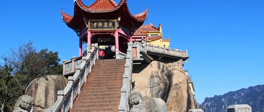 虚空藏菩萨道场在哪里