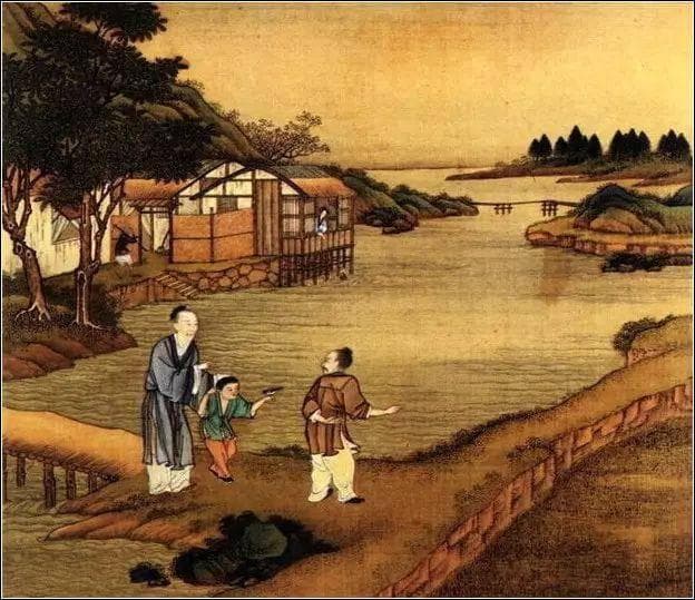 明朝“改稻为桑”，怎会没成大势？