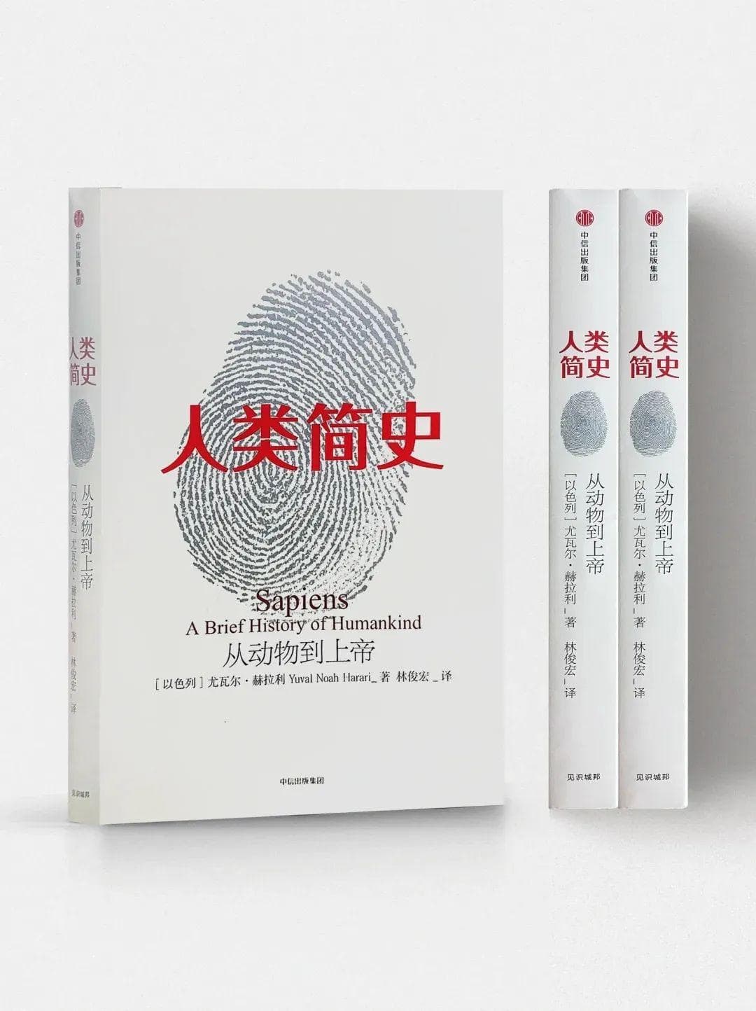 A-Level学习宝典：经济、历史、心理学、商业科目推荐读物