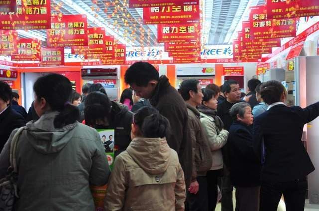 揭秘3000亿国补的底层逻辑，对普通人尤为重要