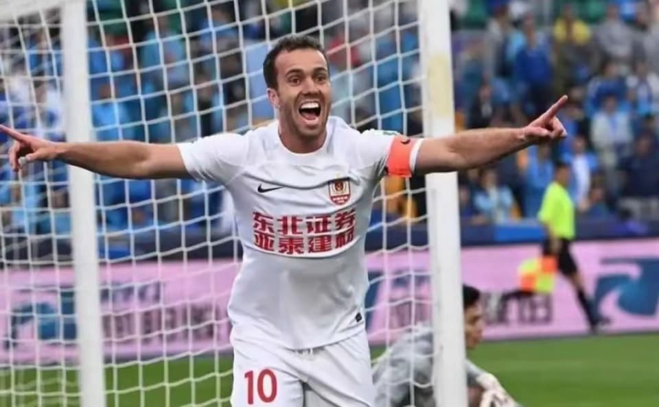 高兴早了？塞尔吉尼奥或无缘国足客战沙特，会籍变更仍未完成