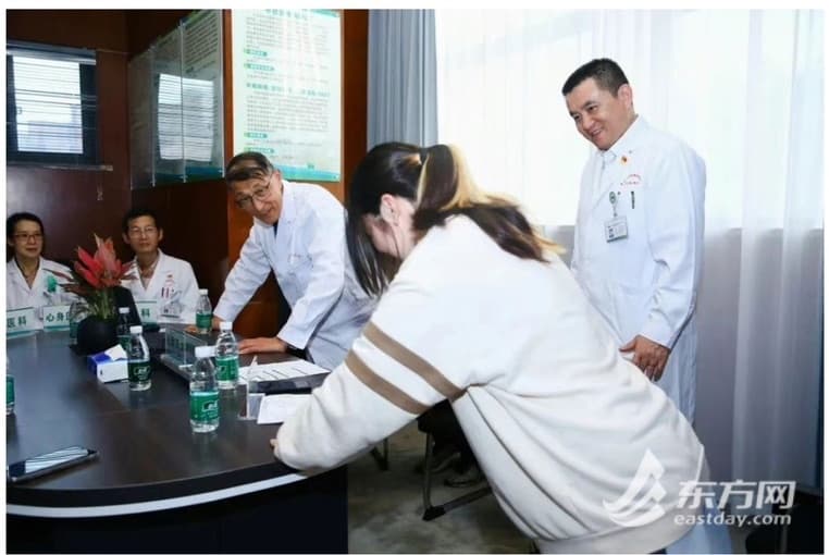 破解肥胖难题！上海各级医院开设“减重门诊” 专家：减肥不止是掉秤