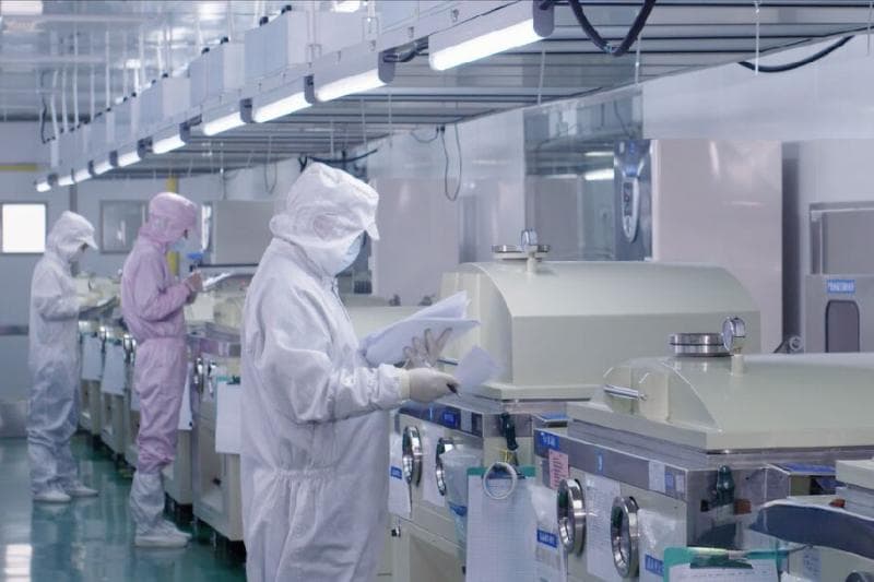 永兴稀贵金属产业数字化转型见成效，企业成本降4%产量增10%