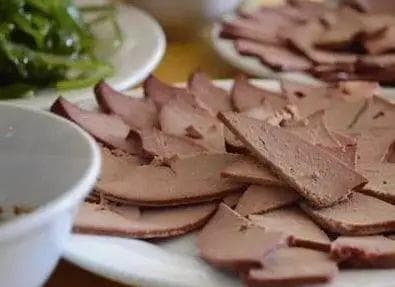 吃猪肝真的能补血补铁吗？（附食谱）