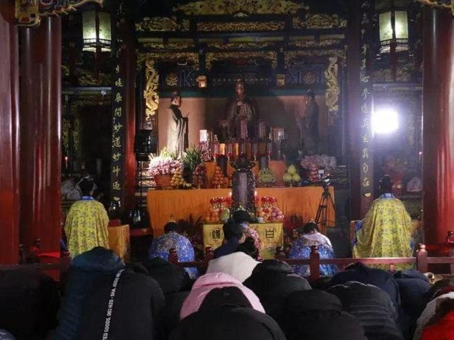 揭秘正月十九“邱祖诞辰”：历史上的丘处机，远比影视作品中更传奇！