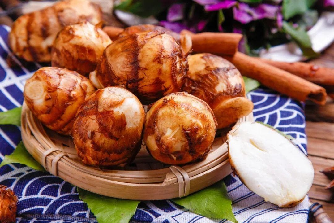 主食中“加”点它，体重轻了，血糖、血脂、免疫力都受益